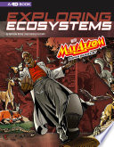 Exploring Ecosystems with Max Axiom, Super Scientist cover