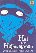 Hal the Highwayman cover