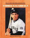 Andres Galarraga cover