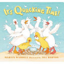 It's Quacking Time cover