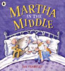 Martha in the Middle cover