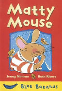 Matty Mouse cover