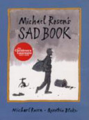Michael Rosen's Sad Book cover