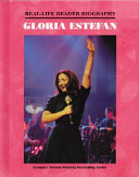 Gloria Estefan cover