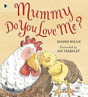 Mummy, Do You Love Me? cover
