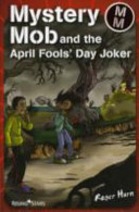 Mystery Mob and the Circus of Doom cover