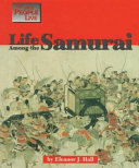 Life Among the Samurai cover