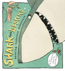 Shark and Lobster's Amazing Undersea Adventure cover