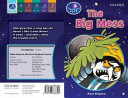 The Big Mess cover
