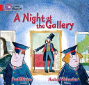 The Copy Cat cover