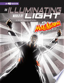 The Illuminating World of Light with Max Axiom, Super Scientist cover