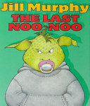 The Last Noo-Noo cover
