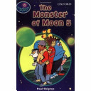 The Monster of Moon 5 cover