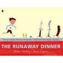 The Runaway Dinner cover