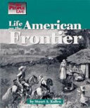 Life on the American Frontier cover
