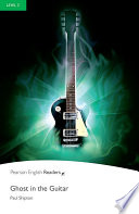 The School Ghost cover