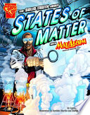 The Solid Truth About States of Matter with Max Axiom, Super Scientist cover