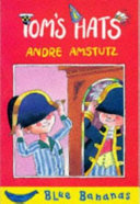 Tom's Hats cover