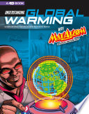 Understanding Global Warming with Max Axiom, Super Scientist cover