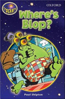 Where's Blop? cover