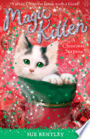 A Christmas Surprise cover