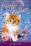 A Shimmering Splash cover