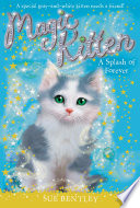 A Splash of Forever cover