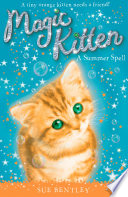 A Summer Spell cover