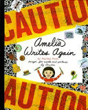 Amelia Writes Again cover