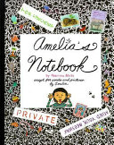 Amelia's Notebook cover