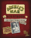 Archie's War cover