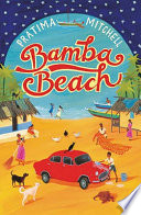 Bamba Beach cover