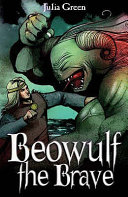 Beowulf the Brave cover