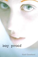 Boy Proof cover