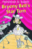 Bryony Bell's Star Turn cover