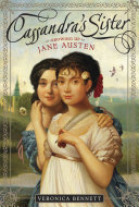 Cassandra's Sister cover