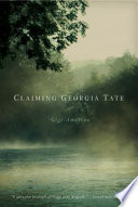 Claiming Georgia Tate cover