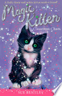 Classroom Chaos cover