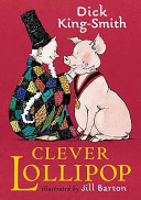 Clever Lollipop cover