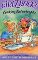 Cooking Catastrophe cover