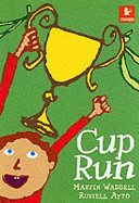 Cup Run cover