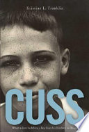 Cuss cover