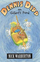 Dennis Dipp on Gilbert's Pond cover