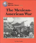 The Mexican-American War cover