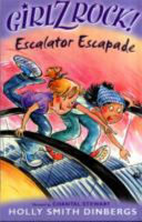 Escalator Escapade cover