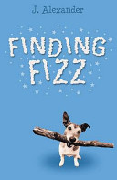 Finding Fizz cover