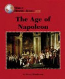 The Age of Napoleon cover
