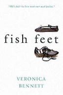 Fish Feet cover
