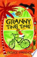Granny Ting Ting cover