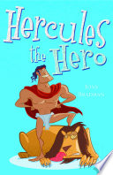 Hercules the Hero cover